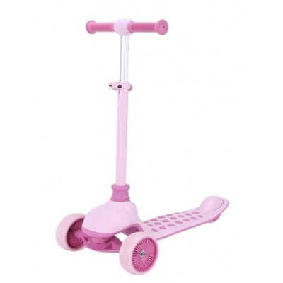 Самокат триколісний Best Scooter J-4266-032