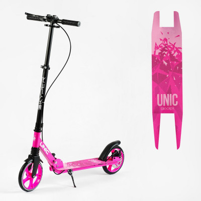 Самокат двоколісний Skyper Unic UN-24071