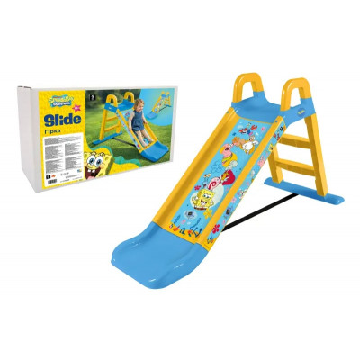 Гірка мала QB002 140 см qbee