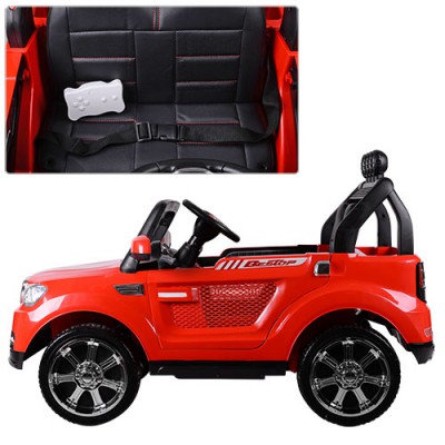 Електромобіль Bambi M 3118 EBLR-3