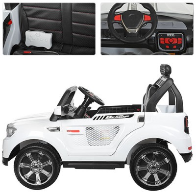 Електромобіль Bambi M 3118 EBLR-1