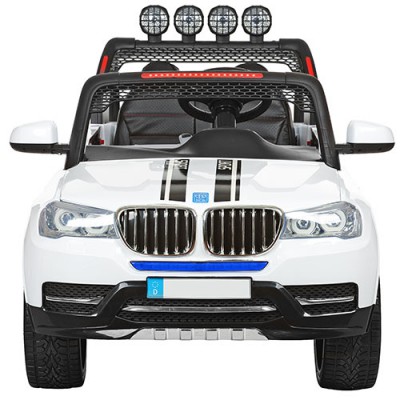 Електромобіль Bambi M 3118 EBLR-1