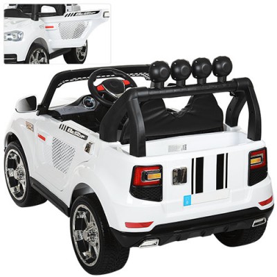 Електромобіль Bambi M 3118 EBLR-1