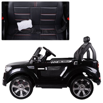 Електромобіль Bambi M 3118 EBLR-2