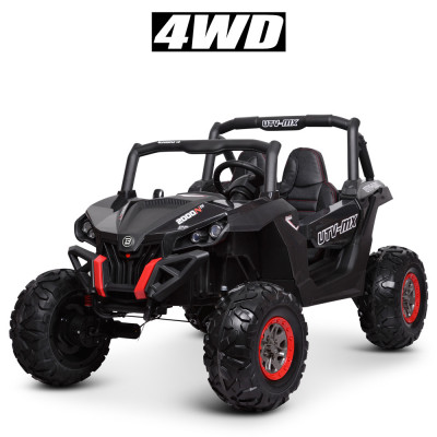 Електромобіль Bambi M 3602EBLR