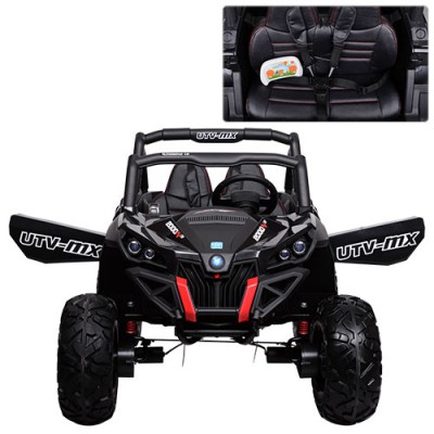 Електромобіль Bambi M 3602EBLR