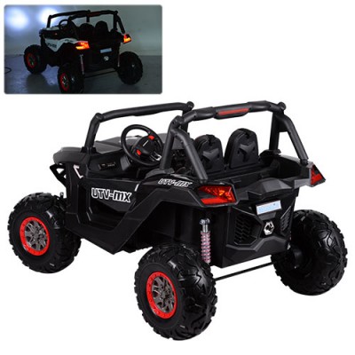 Електромобіль Bambi M 3602EBLR