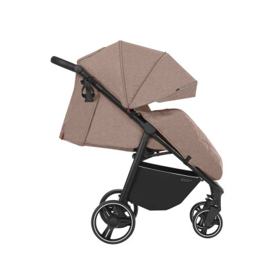 Прогулянкова коляска Carrello Bravo 2022 CRL-8512