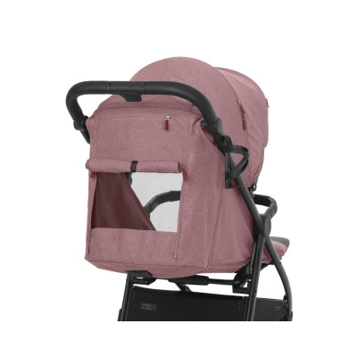 Прогулянкова коляска Carrello Bravo 2022 CRL-8512