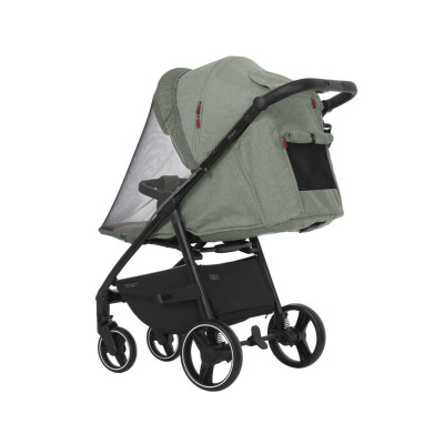 Прогулянкова коляска Carrello Bravo 2022 CRL-8512