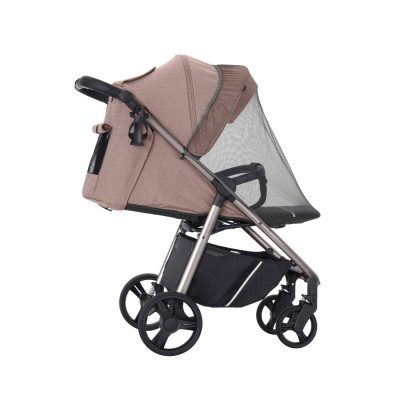 Прогулянкова коляска Carrello Bravo Plus CRL- 8512/1