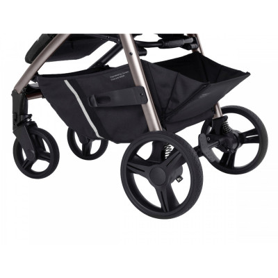 Прогулянкова коляска Carrello Bravo Plus CRL- 8512/1