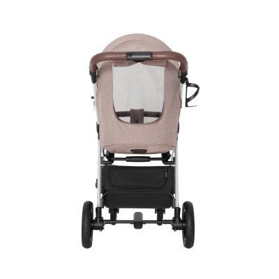 Прогулянкова коляска Carrello Bravo Air CRL-5512 (L)