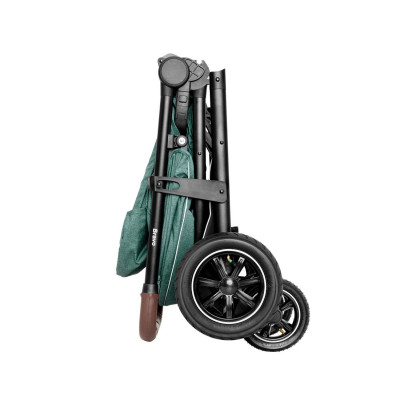 Прогулянкова коляска Carrello Bravo Air CRL-5512 (L)