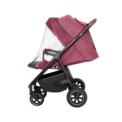 Прогулянкова коляска Carrello Bravo Air CRL-5512 (L)