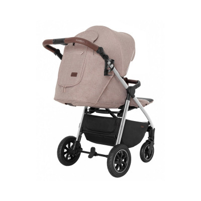 Прогулянкова коляска Carrello Bravo Air CRL-5512 (L)