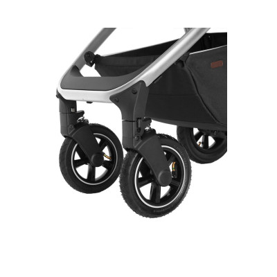 Прогулянкова коляска Carrello Bravo Air CRL-5512 (L)