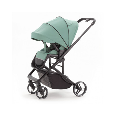 Прогулянкова коляска Carrello Alfa CLR-5508