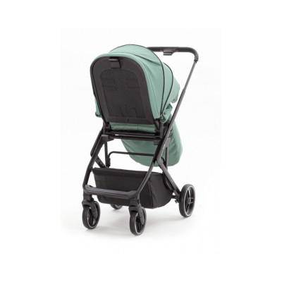 Прогулянкова коляска Carrello Alfa CLR-5508