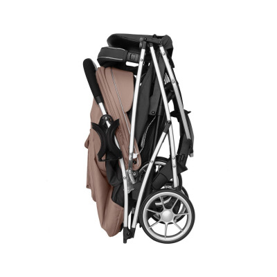 Прогулянкова коляска Carrello Gloria CRL-8506