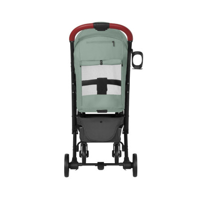 Прогулянкова коляска Carrello Gloria CRL-8506