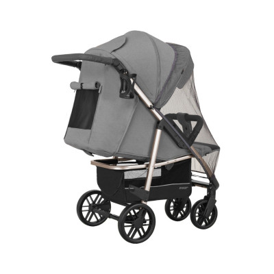 Прогулянкова коляска Carrello Echo 8508