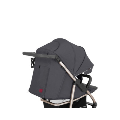 Прогулянкова коляска Carrello Echo 8508