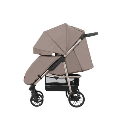 Прогулянкова коляска Carrello Echo 8508