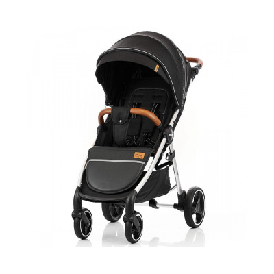 Прогулянкова коляска Carrello Pulse CRL-5507