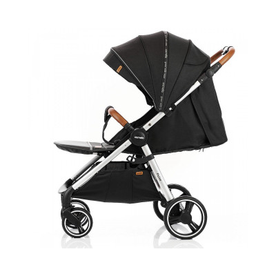 Прогулянкова коляска Carrello Pulse CRL-5507