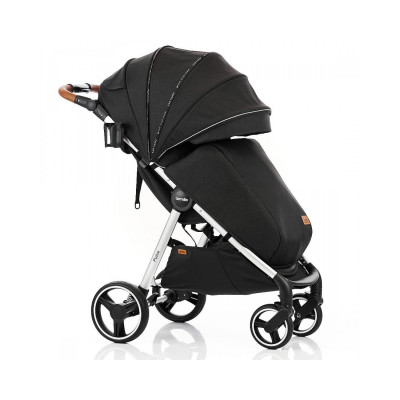 Прогулянкова коляска Carrello Pulse CRL-5507
