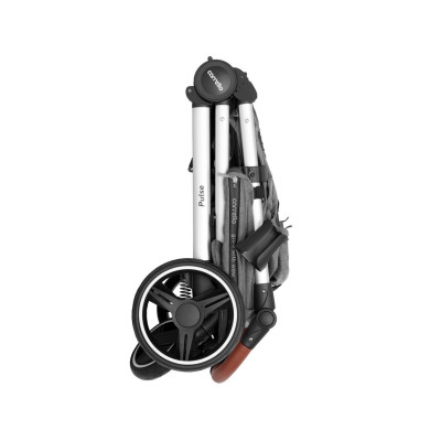 Прогулянкова коляска Carrello Pulse CRL-5507