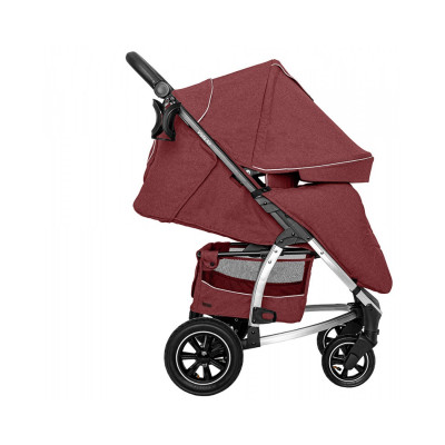 Прогулянкова коляска Carrello Vista Air CRL-5511 (L)