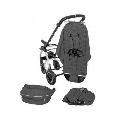 Прогулянкова коляска Carrello Vista Air CRL-5511 (L)