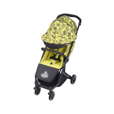 Прогулянкова коляска Anex Air-X Woo