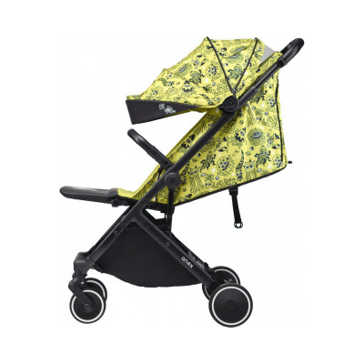 Прогулянкова коляска Anex Air-X Woo