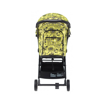 Прогулянкова коляска Anex Air-X Woo