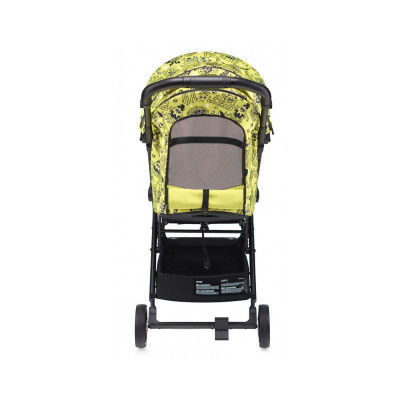 Прогулянкова коляска Anex Air-X Woo