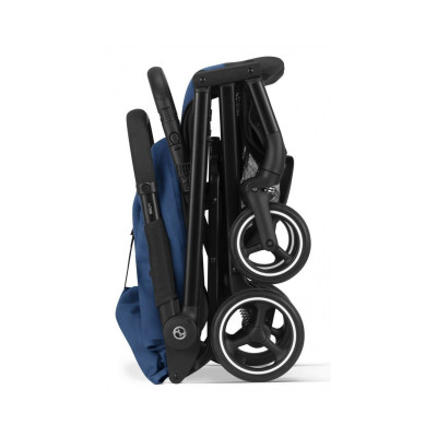 Прогулянкова коляска Cybex Beezy