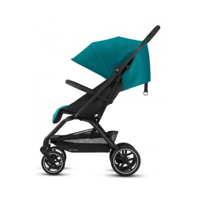 Прогулянкова коляска Cybex Eezy S+2