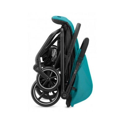 Прогулянкова коляска Cybex Eezy S+2