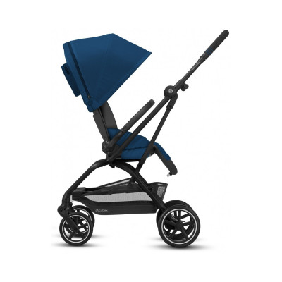 Прогулянкова коляска Cybex Eezy S Twist + 2
