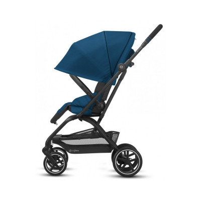 Прогулянкова коляска Cybex Eezy S Twist + 2