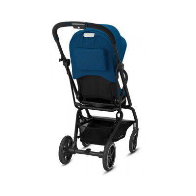 Прогулянкова коляска Cybex Eezy S Twist + 2