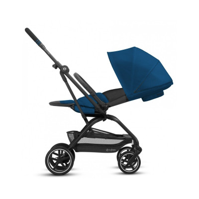 Прогулянкова коляска Cybex Eezy S Twist + 2