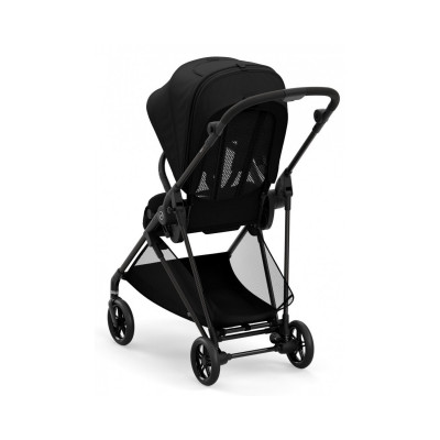 Прогулянкова коляска Cybex Melio Carbon