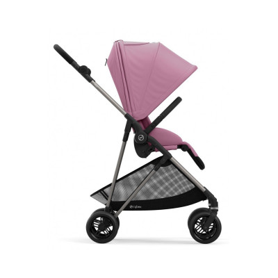 Прогулянкова коляска Cybex Melio