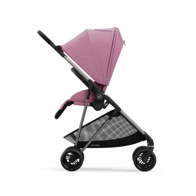 Прогулянкова коляска Cybex Melio