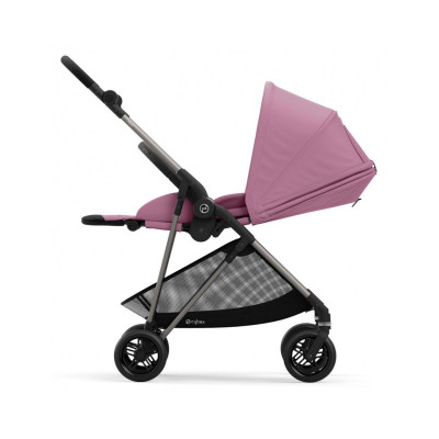 Прогулянкова коляска Cybex Melio