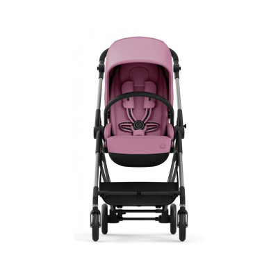 Прогулянкова коляска Cybex Melio